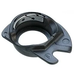 CB Spulenkapsel für Singer Nähmaschinen Ref 421325 - Ersatzteil für Singer Nähmaschinen, geeignet für Kunststoffspulen, sorgt für einen reibungslosen Nähbetrieb.