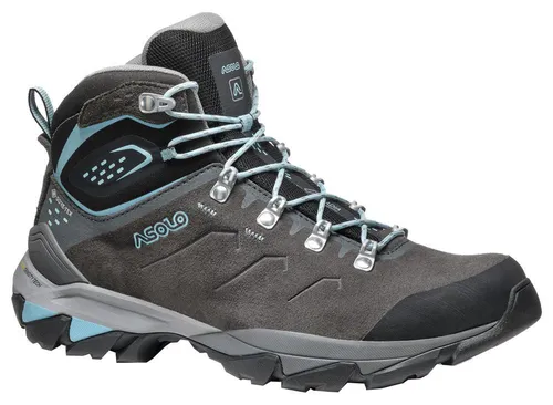 Asolo Acadia Mid LTH GTX Bunion ML Wanderschuhe für Damen von Asolo