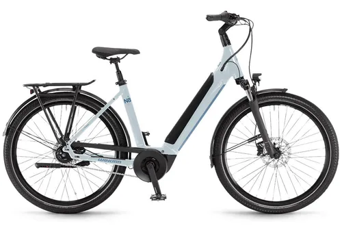 Produktbild Winora Sinus N8 City E-Bike 27,5