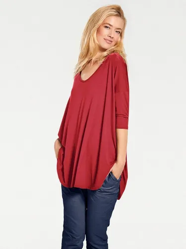 heine T-Shirt Oversized Shirt 3/4-Arm von Heine