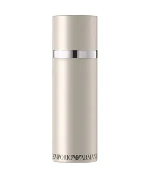 Armani Emporio Armani She Eau de Parfum 50 ml - Eau de Parfum mit floral-pudrigen Noten, vereint Sinnlichkeit und Zärtlichkeit. Der minimalistische roségoldene Flakon ist perfekt für moderne Frauen, die ihre Weiblichkeit zelebrieren.