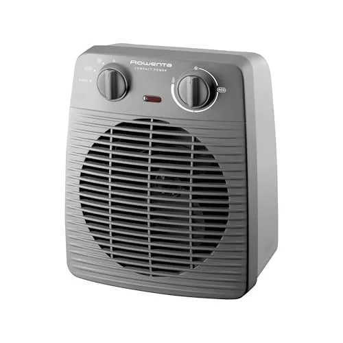Rowenta Compact Power Heizlüfter SO2212F0