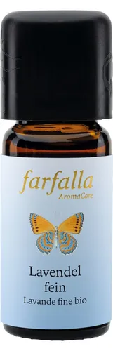 Farfalla Duftöle von Farfalla