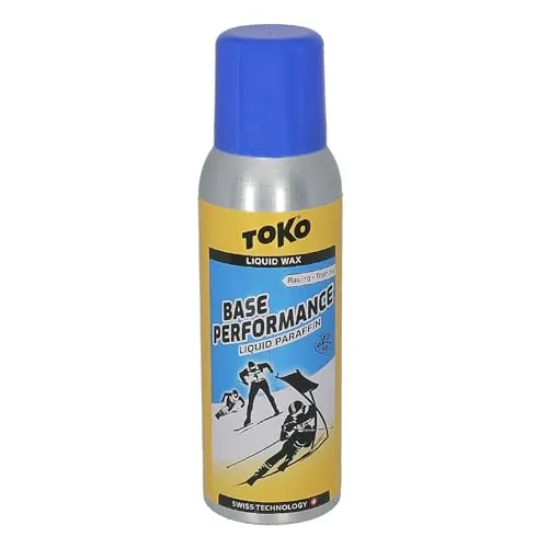 TOKO High Performance Liquide Paraffin 100 ml