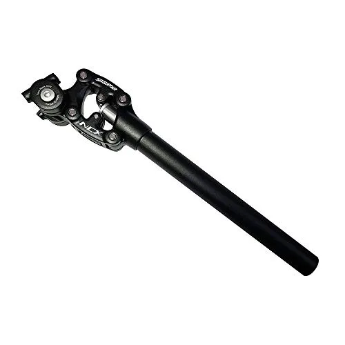 SR-Suntour Federsattelstütze SR SP12 – 1er Pack von SR Suntour