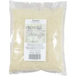 Fluxlon Indische Flohsamenschalen Beutel Inhalt: 400 g