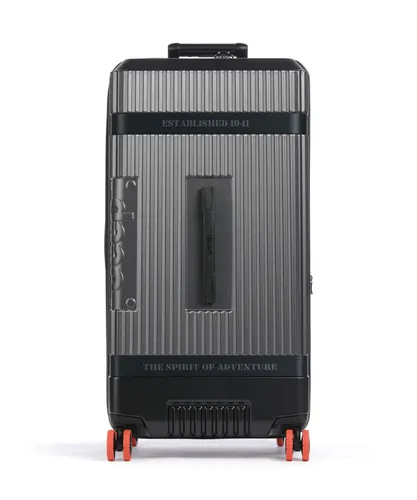 Jeep JH001A 4-Rollen Trolley dunkelgrau J0274682801