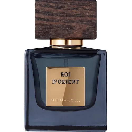 RITUALS Roi d'Orient Eau de Parfum 50 ml von Rituals