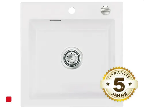 systemceram Küchenspülen & Spülbecken von systemceram