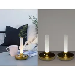 Lampen Gold von Meine Wunschleuchte