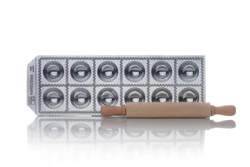 Stampo Ravioli Risoli 20074/11B