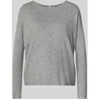 Rundhalspullover VERO MODA 