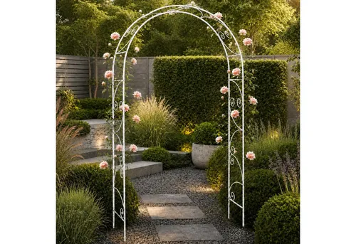 DanDiBo Rosenbogen 120 cm von DanDiBo