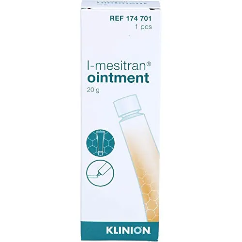 L-Mesitran Wundsalbe