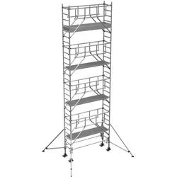 ZARGES Multitower S-PLUS 1T von ZARGES