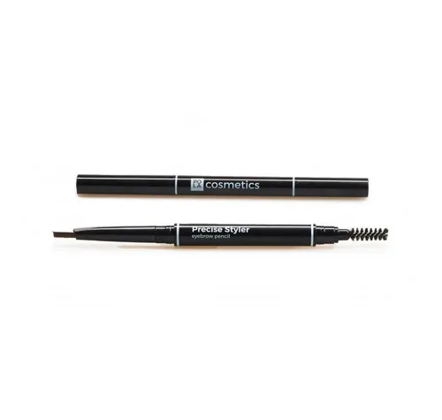Pola Cosmetics Augenbrauen-Stift Eyebrow pencil with Precise Style brush r 5ml - Shade: P3