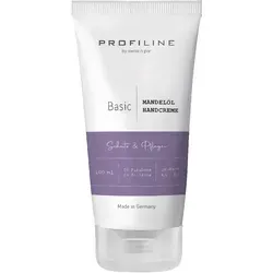 PROFI LINE Mandelöl Handcreme 100ml