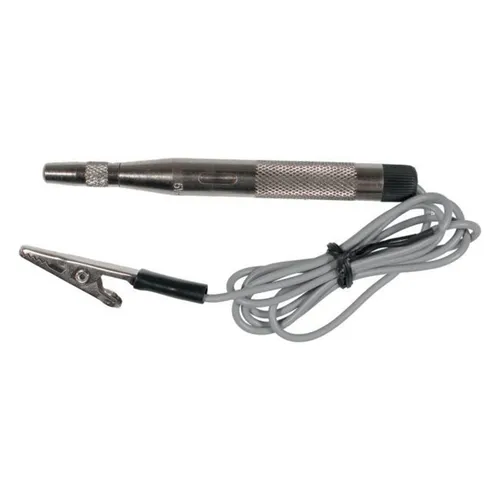 KFZ Prüflampe 6V 12V 24V Spannungsprüfer Auto Licht Stromkreis Prüfer