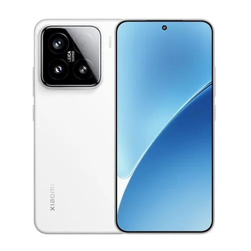 Xiaomi 15 von Xiaomi