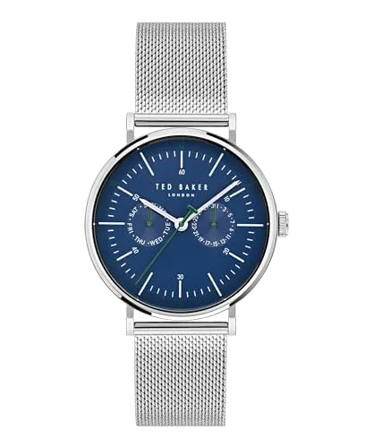 Ted Baker BKPPGS403 Herren Armbanduhr