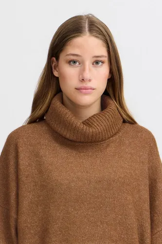 Ichi Blusentop Langarm IHKAMARA von ICHI