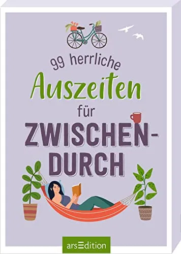 Bucket-List-Kärtchen für mehr Entspannung und Achtsamkeit - Advent & Weihnachten Geschenkbücher mit 99 kreativen Ideen für herrliche Auszeiten, ideal als Geschenk für Freundin, um Achtsamkeit zu fördern.