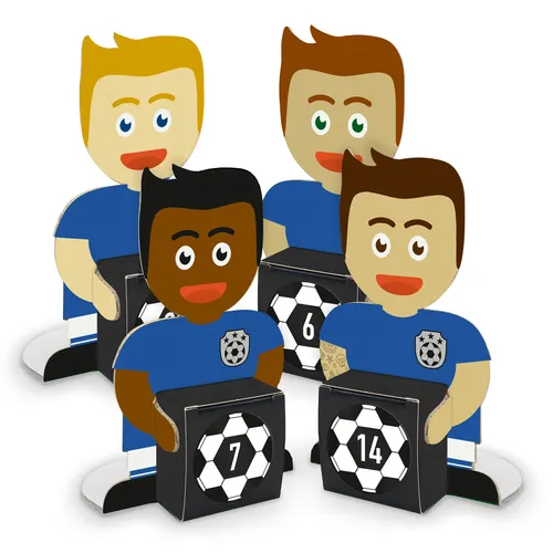 itenga Adventskalender von itenga