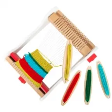 small foot Webrahmen Elsa aus Holz 287068