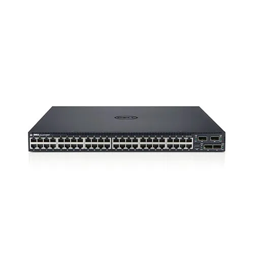 Dell S4820T Switch II mit 3 Jahren Garantie