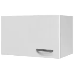 Küchenoberschrank Alba Weiß
