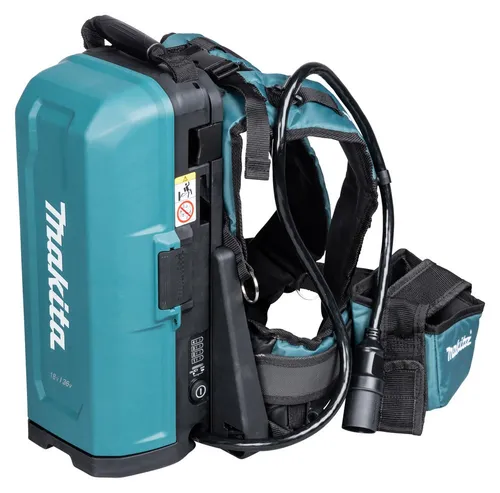 Makita Akku-Bank PDC01, 191A59-5