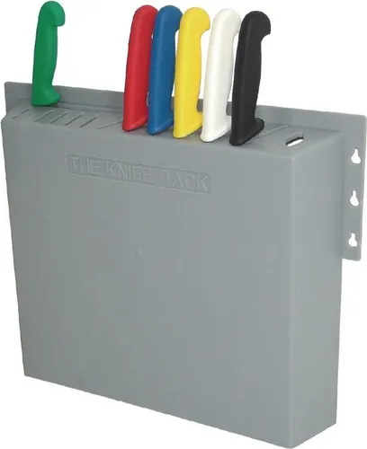 Messerhalter 14 Fächer