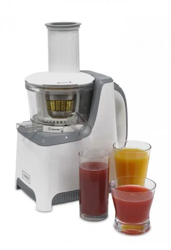 Slow Juicer Entsafter *99211-xx*