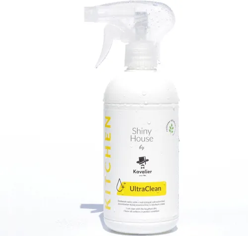 Kavalier Ultra Clean