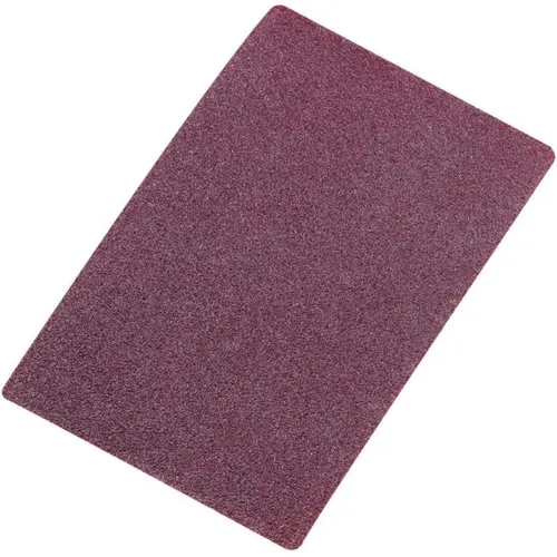 FLEX Klett-Schleifpapier, P 180, 39 x 60, 10x, 258301