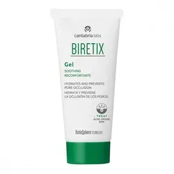 BIRETIX Gel, 50 ml - Effektive Aknebehandlung - Sonstige - Speziell formuliert zur Bekämpfung von Akne und Hautunreinheiten für ein klareres Hautbild.