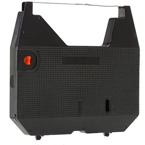 Farbband- für Panasonic Electronic R 196-(C-Film)-153-C Schreibmaschine-Farbbandfabrik Original