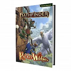 Ulisses Spiele Pathfinder 2. Edition