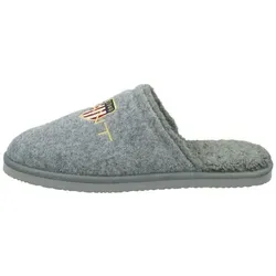 Gant Tamaware Damen Hausschuh in Grau, Größe 42 - Grau - 42