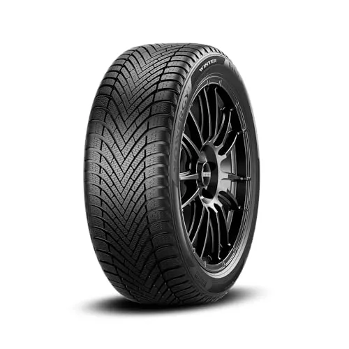 Michelin Alpin 5 ZP - Premium Winterreifen - Autoreifen mit verbesserter Nass- und Trockenleistung, ideal für Kompaktfahrzeuge und Limousinen. Die innovative Stabiligrip-Technologie sorgt für optimale Stabilität und Grip auf Schnee und Eis.