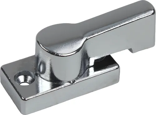 Metall Drehriegel Türhalter Türfeststeller Türverbindungsriegel Vorreiber Wohnwagen Wohnmobil Caravan Boot 8 mm