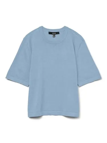 VERO MODA Female Strickpullover VMSILJE Strickpullover