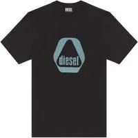 Diesel  T-Shirt von Diesel