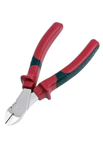 Kraftwerk ergokraft Kraftseitenschneider 180 mm