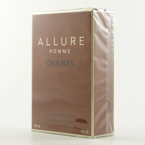 CHANEL Eau de Toilette von CHANEL