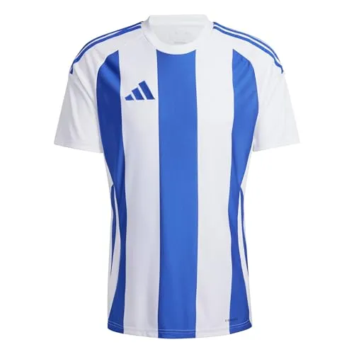 adidas Performance Striped 24 Trikot - Trikots für Teamsport, atmungsaktiv und schweißableitend für optimale Leistung und Komfort während des Spiels.