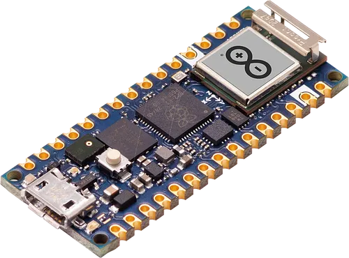 Arduino Nano RP2040 Connect von Arduino