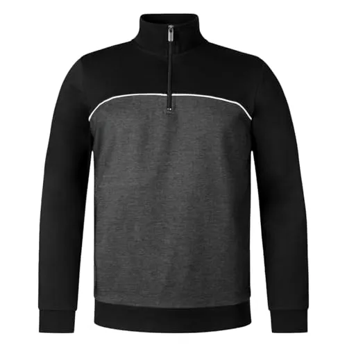 BOSS Tracksuit 1/4 Jacket 10269555