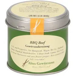 Altes Gewürzamt BBQ Beef Gewürz 30394