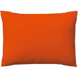 Kissenbezüge Rot von Schlafgut